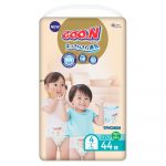 Підгузки-трусики Goo.N Premium Soft, розмір L, 9-14 кг, 44 шт.