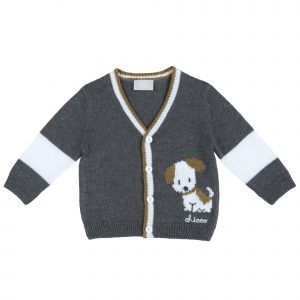 Кардиган First friend