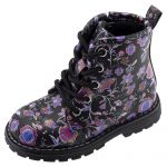Черевики Colles Blue