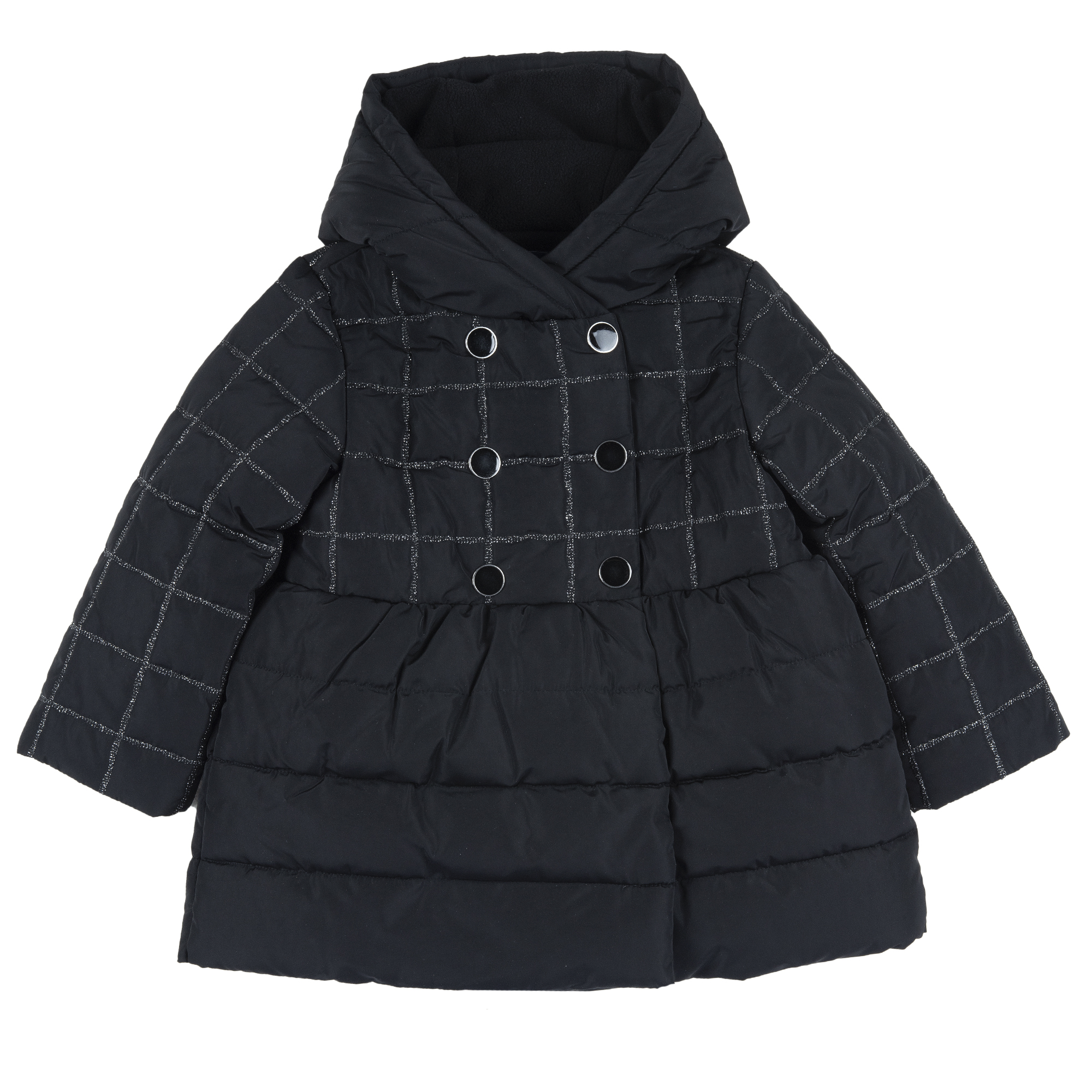 Пальто Annette 1 Пальто Annette