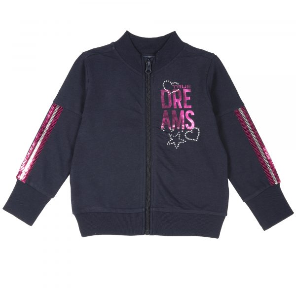 Кардиган True dreams - babystreet.com.ua