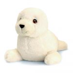 М'яка іграшка Keel toys Keeleco Тюлень 25 см (SE6176)