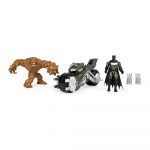 Ігровий набір Batman Бетмен з бетциклом (6055934)