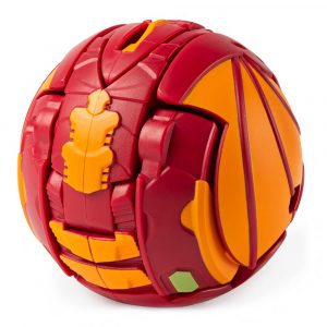 Набір Bakugan Armored Alliance Драгоноїд Дека 10 см (SM64426-13)