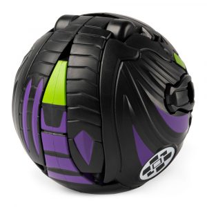 Набір Bakugan Armored Alliance Ніліус Дека 10 см (SM64426-14)