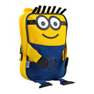 Рюкзак дитячий YES К-18 Minions (557820)