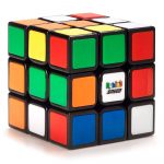 Головоломка Rubiks Speed Cube Швидкісний кубик 3 х 3 (IA3-000361)