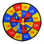 Іграшковий дартс Shantou jinxing 35 см (36-11)