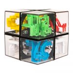 Головоломка-лабіринт  Perplexus Hybrid 2x2 rubiks (SM34624)