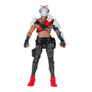Колекційна фігурка Jazwares Fortnite Legendary series X-Lord Scavenger S5 (FNT0129)