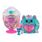 М'яка іграшка-сюрприз Rainbocorns Sweet Shake Рейнбокорн-Е зі звуковими ефектами (9212Е)