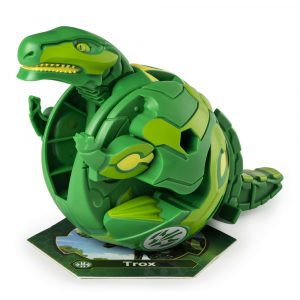 Набір Bakugan Armored alliance Deka Трокс (SM64426-16)