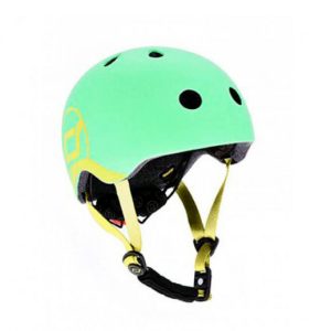 Шолом захисний Scoot and Ride ківі (SR-181206-KIWI)