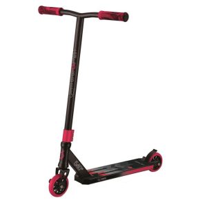 ​Трюковий самокат Globber GS540 чорно-червоний (622-102-3)